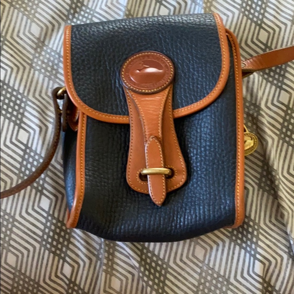 Vintage Dooney & Burke